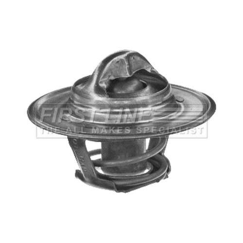 Coolant thermostat for land - coolant,