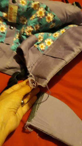 Brand new baby carrier sling - carrier,