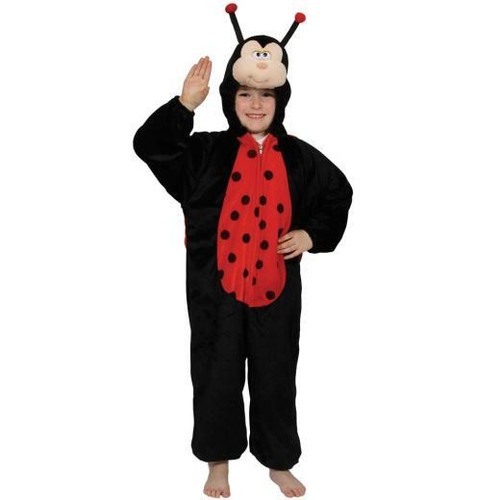 New black red ladybug kids - ladybug,