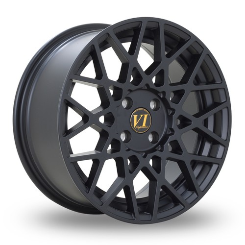8x17 6performance mesh - 4x, 8x17"