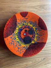 Poole Pottery "The Alignment"