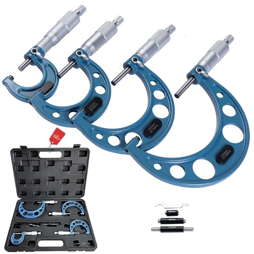 Beslands external micrometer - beslands,