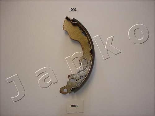 Fits japko 55808 brake shoe - japko,