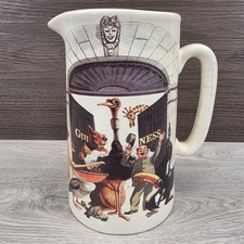 Very Rare Guinness St. James