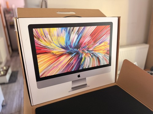 Apple imac retina - apple, 5k