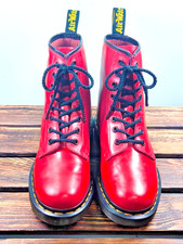 Dr Martens The Original 1460