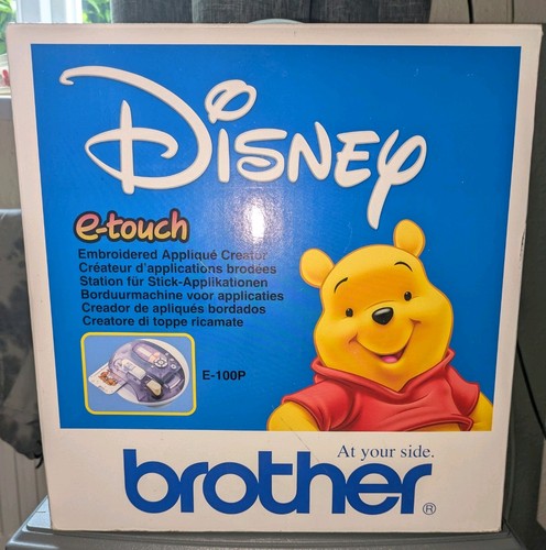 Brother disney touch - brother,