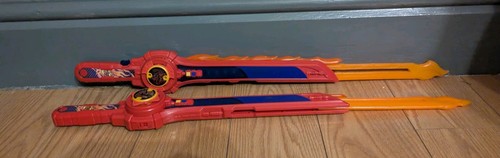 Power rangers super - rangers, ninja