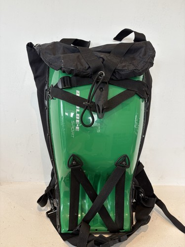 Boblbee sport hardshell - sport,
