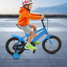 14in Children Bicycle Boys