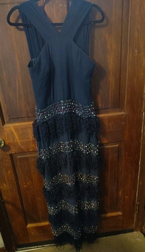 Virgos lounge navy blue - ,