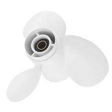 Marine Outboard Propeller 9