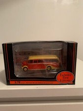Yelloway Coach 1:76 Scale
