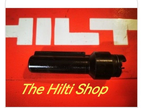 Hilti dx450 fastener guide