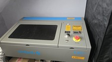 Omtech K40 Plus Laser Machine