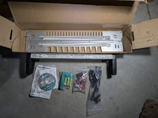 Leigh RTJ400 Dovetail Jig