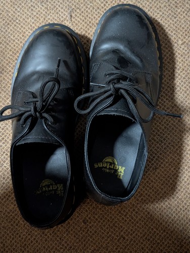 Doc martens size smooth - doc,