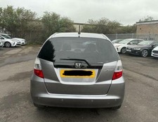 Honda Jazz 2009 - 2014