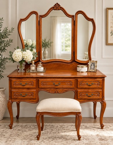 Vintage french style - vintage,
