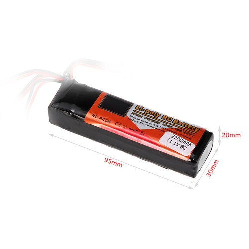 High quality transmitter lipo - high,