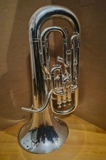 Besson Sovereign 967 Euphonium