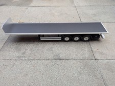 Toucan hobby flat bed trailer