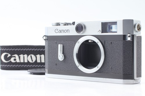 Mint canon l39 - [mint], p