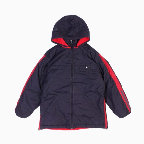 Vintage shell jacket - vintage,