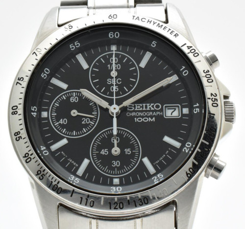 Vintage exc seiko - vintage[exc＋5],