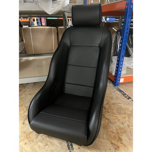 Cobra classic rsr seat - classic,