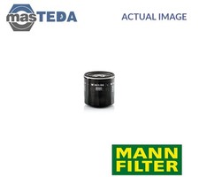 W 921/80 ENGINE OIL FILTER