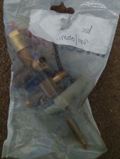 Baxi Valor gas tap p/n 0544609