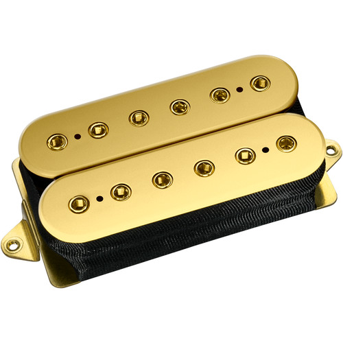 Dimarzio dp100gg super - dimarzio,