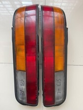 Nissan Silvia S13 JDM Taillights (Used)