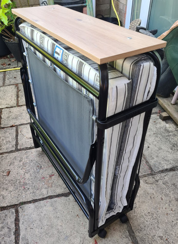 Jay automatic folding - automatic,