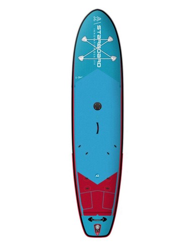 Starboard inflatable sup - starboard,