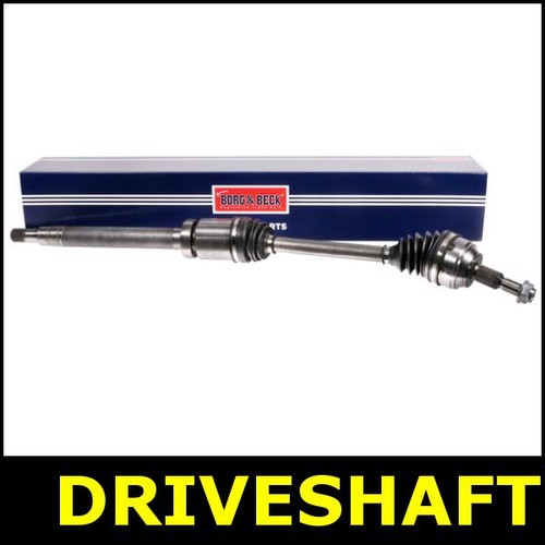 Driveshaft front right fits - driveshaft,