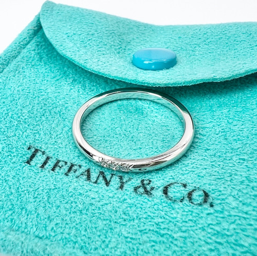 Authentic tiffany co - &,