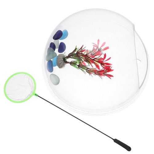 Set reusable acrylic - reusable,
