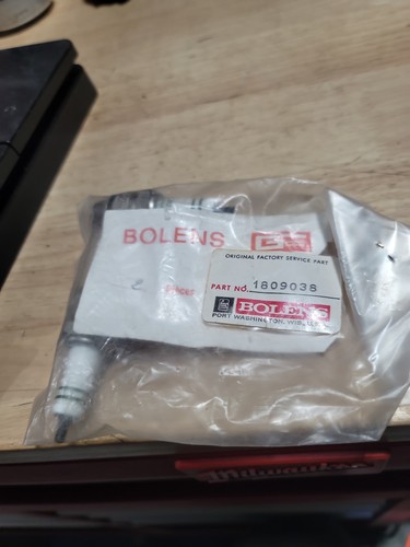 Vtg nos oem - nos,,