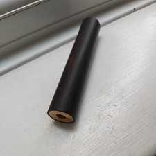 Asia cues Ebony Female Mini