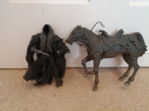 Toy biz lord the rings - of, –