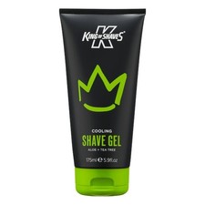 King of Shaves Cooling Shaving