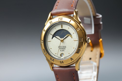 Exc seiko success alba - success,