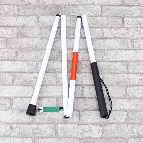 Fast visually impaired - fast&visually, walking