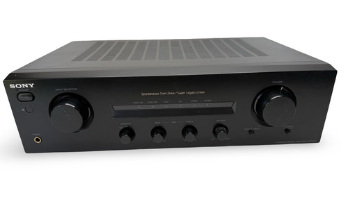 Sony fe370 integrated - sony,