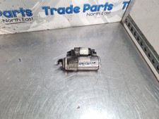 2020 AUDI  A4 B9 STARTER MOTOR