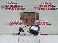 Mercedes Vito W638 CDI - ECU