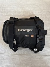 Kriega Cordura Tail Waterproof