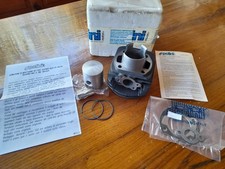 NOS Kit Gruppo Termico D.43 63cc Ghisa AC Piaggio Vespino F9 ALX Gilera